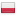 smartpage.pl hosted country